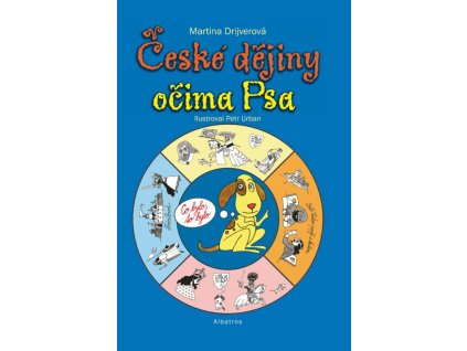 České dějiny očima Psa