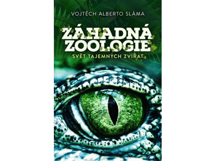 Záhadná zoologie