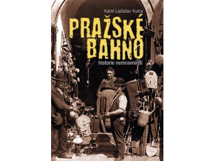 Pražské bahno