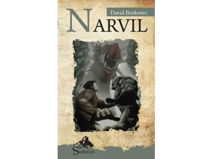 Narvil - Sága Sirionů III.