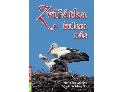 Zvířátka kolem nás