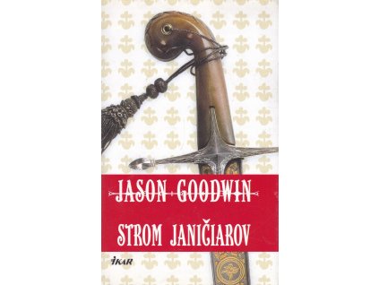 Strom janičiarov