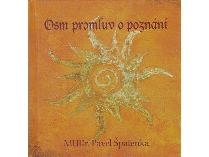 Osm promluv o poznání