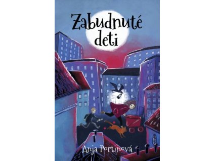 Zabudnuté deti