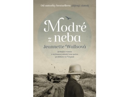 Modré z neba