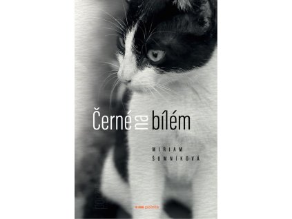 Černé na bílém