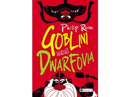 Goblini verzus dwarfovia