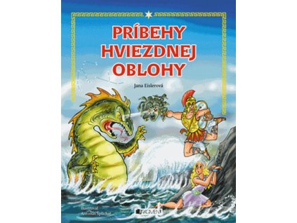 Príbehy hviezdnej oblohy