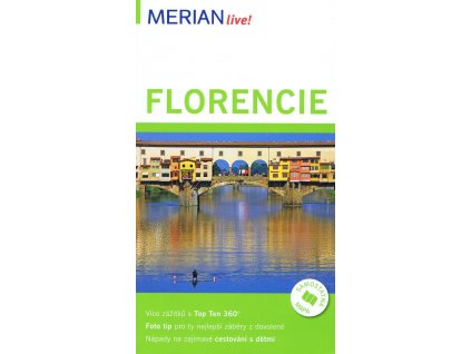 Florencie - Merian Live!