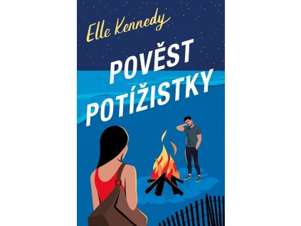 Pověst potížistky
