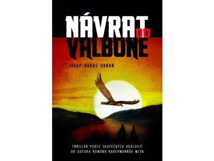Návrat do Valbone