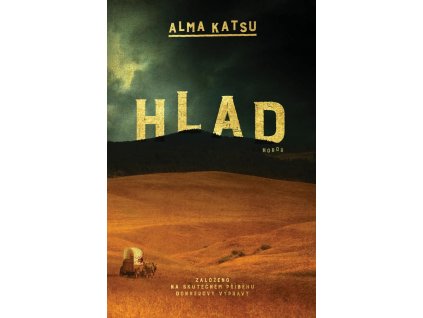 Hlad