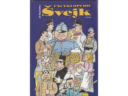 Encyklopedie Švejk