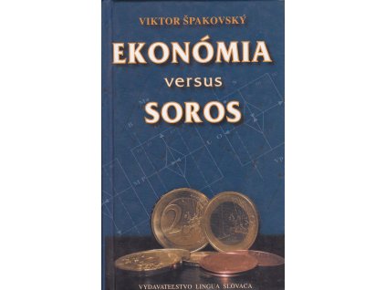 Ekonómia versus Soros