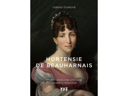 Hortensie de Beauharnais