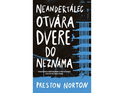 Neandertálec otvára dvere do neznáma