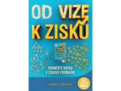 Od vize k zisku: Proměňte nápad v ziskov