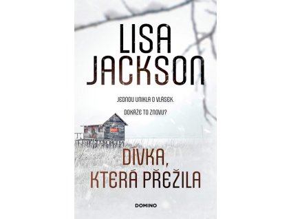 Dívka, která přežila