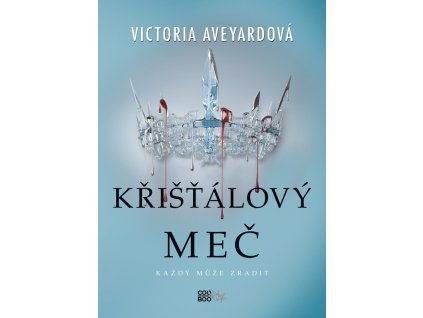 Křišťálový meč
