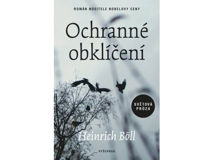 Ochranné obklíčení