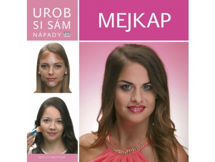 Mejkap - Urob si sám