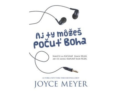 Aj ty môžeš počuť Boha