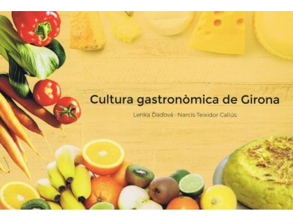 Cultura gastronómica de Girona