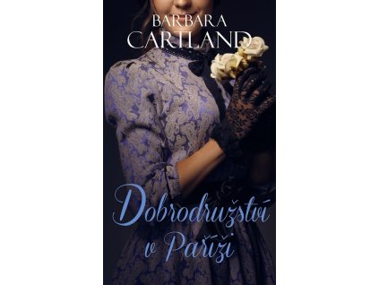 Dobrodružství v Paříži
