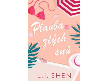 Plavba zlých snů