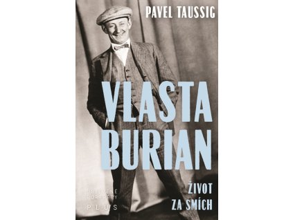 Vlasta Burian