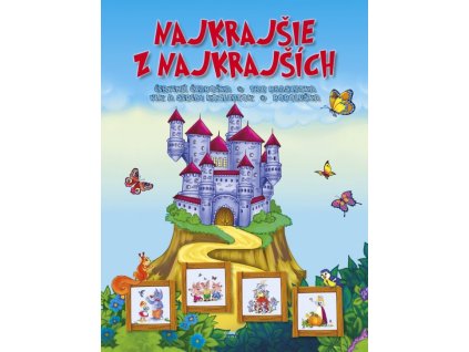 Najkrajšie z najkrajších