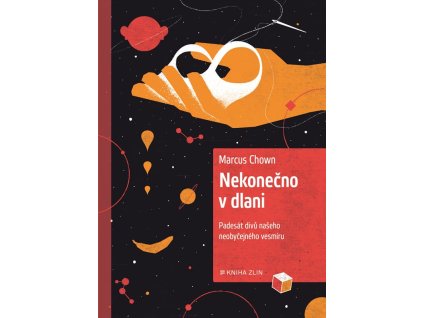 Nekonečno v dlani