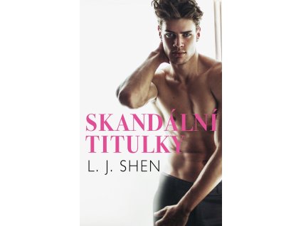 Skandální titulky