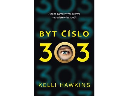 Byt číslo 303