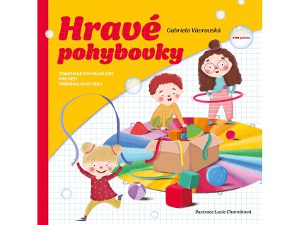 Hravé pohybovky