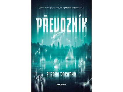 Převozník