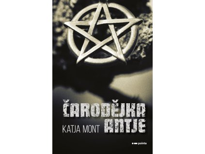 Čarodějka Antje