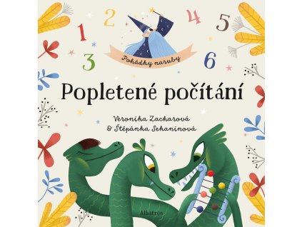 Popletené počítání