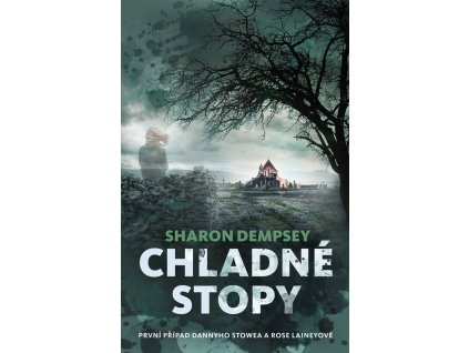 Chladné stopy