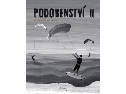 Podobenství II