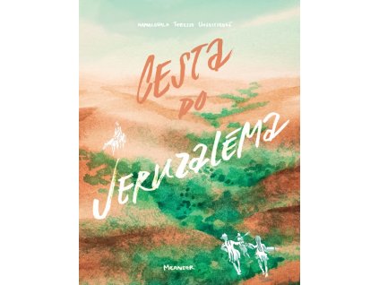 Cesta do Jeruzaléma