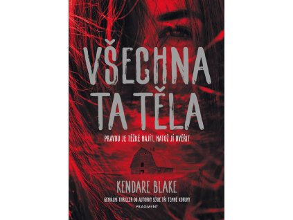 Všechna ta těla
