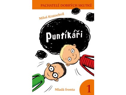 Puntíkáři