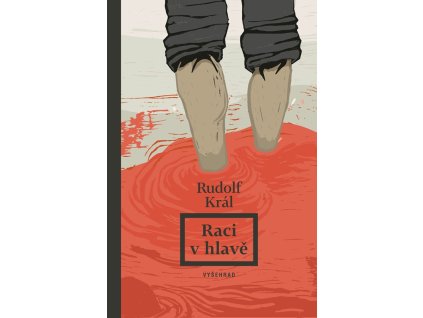 Raci v hlavě