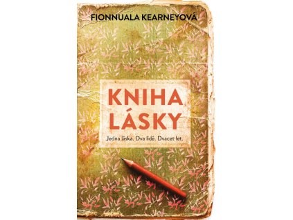 Kniha lásky