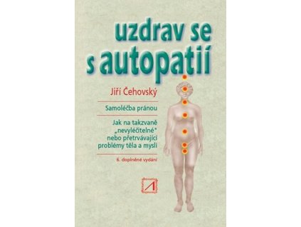 Uzdrav se s autopatií