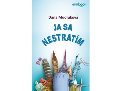 Ja sa nestratím