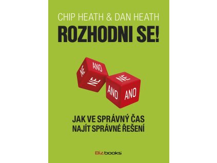 Rozhodni se!
