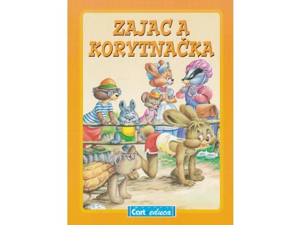 Zajac a korytnačka