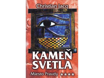 Kameň svetla - Miesto Pravdy